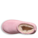 SHORTY YOUTH PRISM PINK