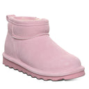 SHORTY YOUTH PINK LEMONADE
