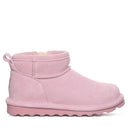 SHORTY YOUTH PINK LEMONADE