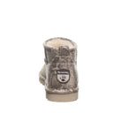 SHORTY EXOTIC OAT SNAKE