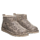 SHORTY EXOTIC OAT SNAKE