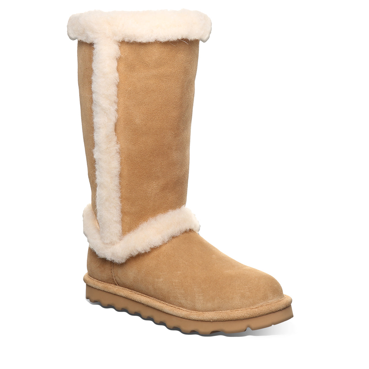 Bear　0913 KENDALL ICED COFFEE – BEARPAW Shoes