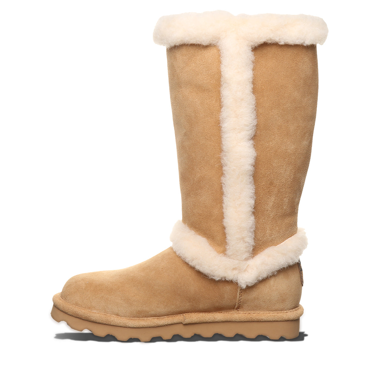 KENDALL ICED COFFEE – BEARPAW Shoes