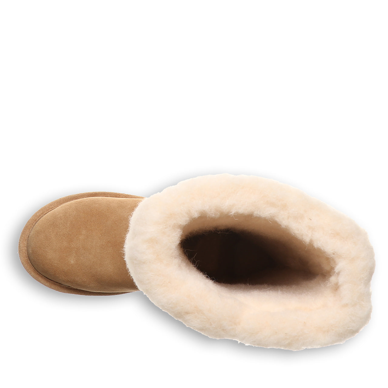 KENDALL ICED COFFEE – BEARPAW Shoes