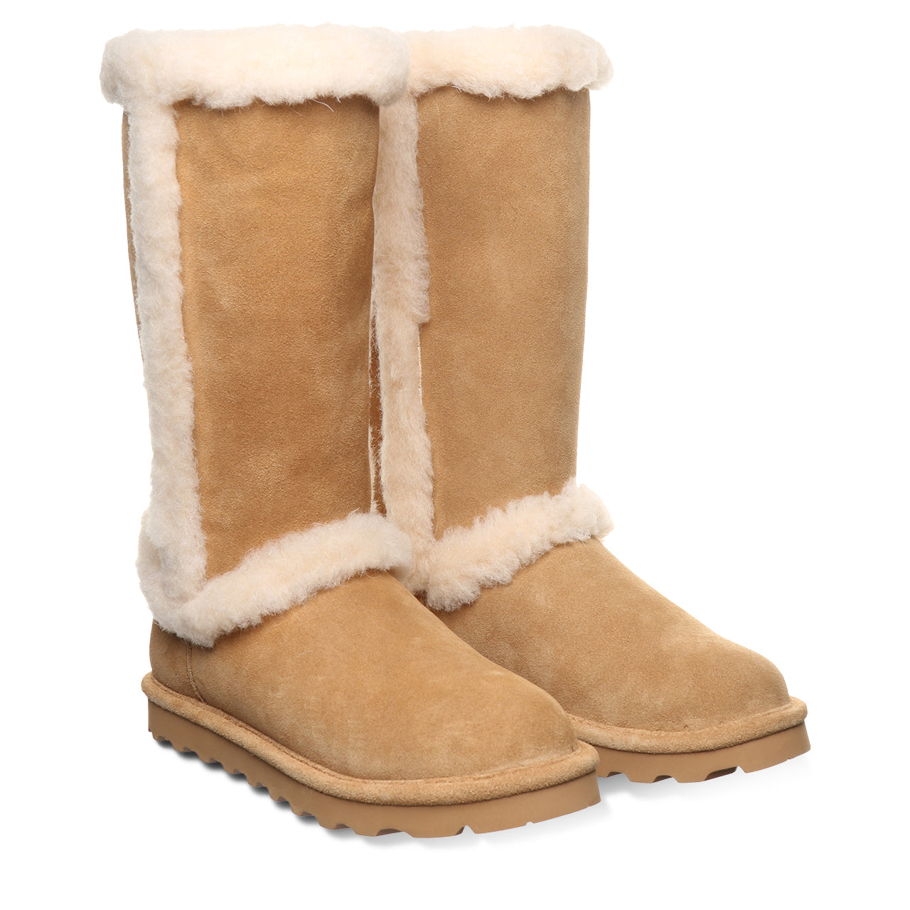 KENDALL ICED COFFEE – BEARPAW Shoes