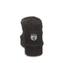 RETRO SHORTY YOUTH BLACK