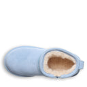 RETRO SHORTY YOUTH BLISSFUL BLUE