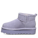 RETRO SHORTY YOUTH PERSIAN VIOLET