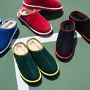 TABITHA GREEN/YELLOW