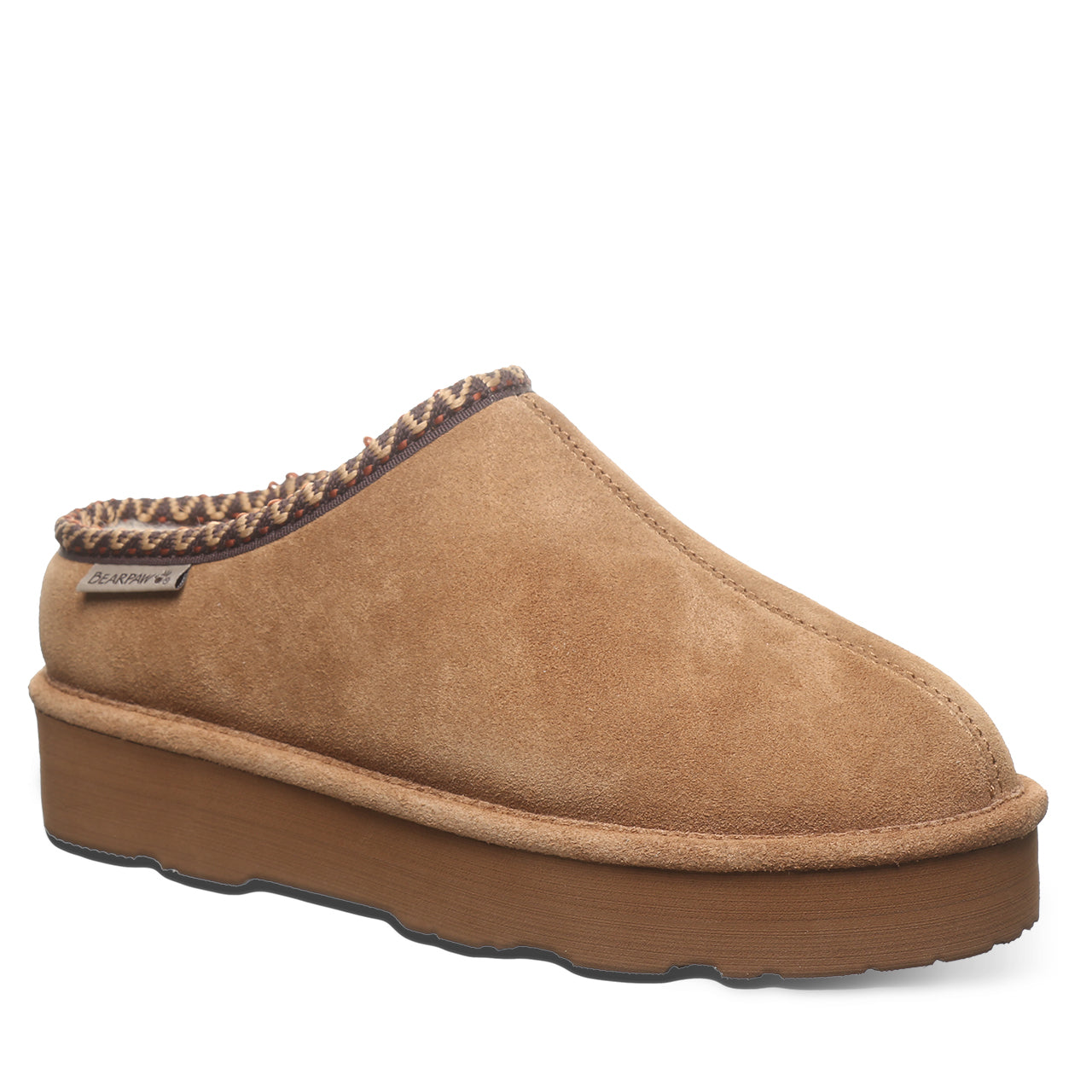 MARTIS HICKORY – BEARPAW Shoes