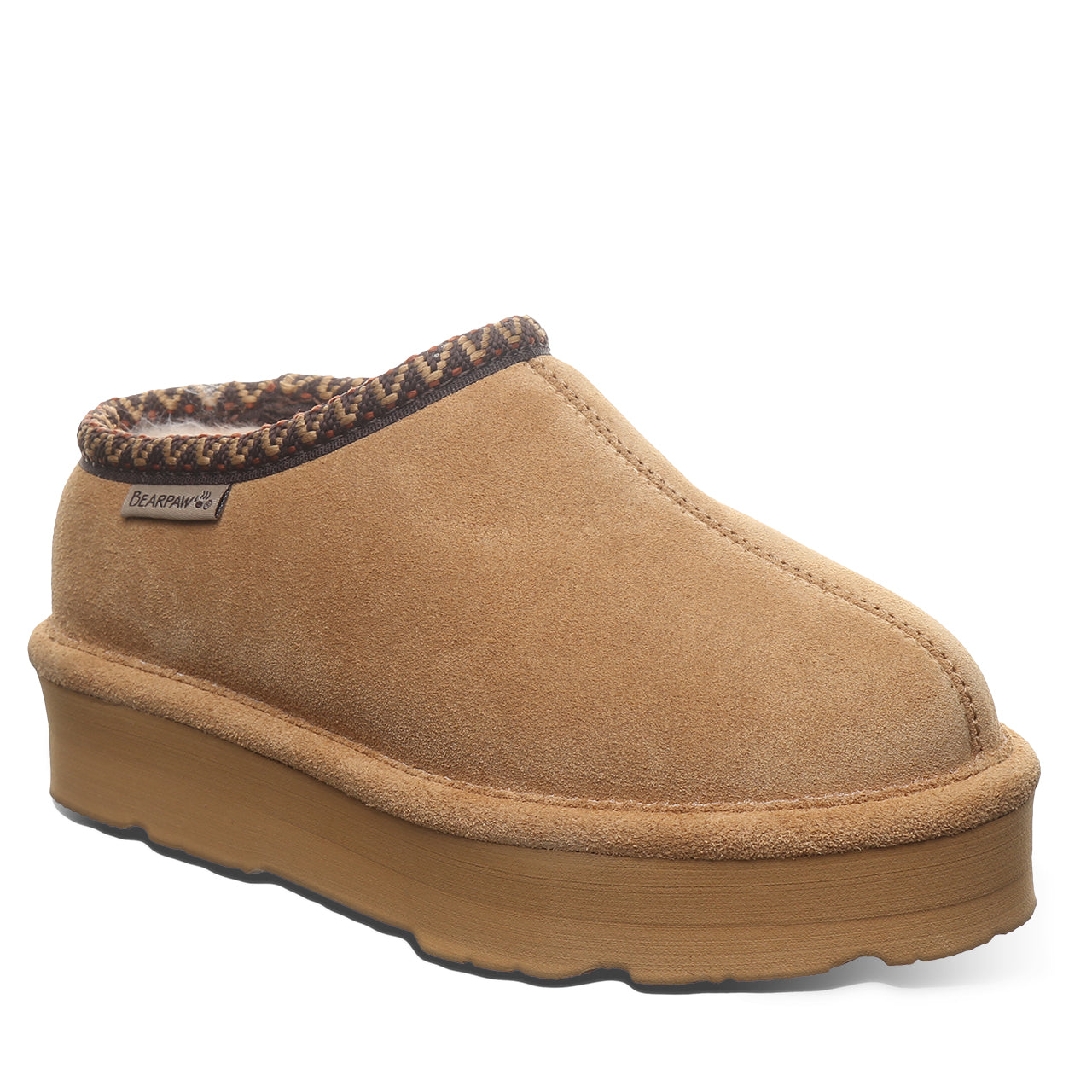 MARTIS YOUTH ICED COFFEE SOLID – BEARPAW Shoes