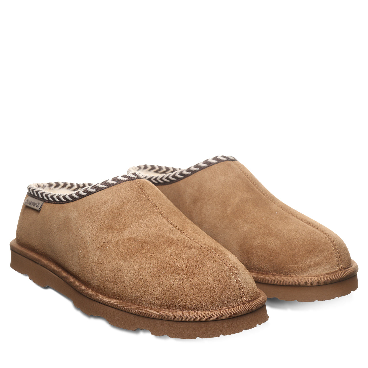 BEAU HICKORY – BEARPAW Shoes - Main Image