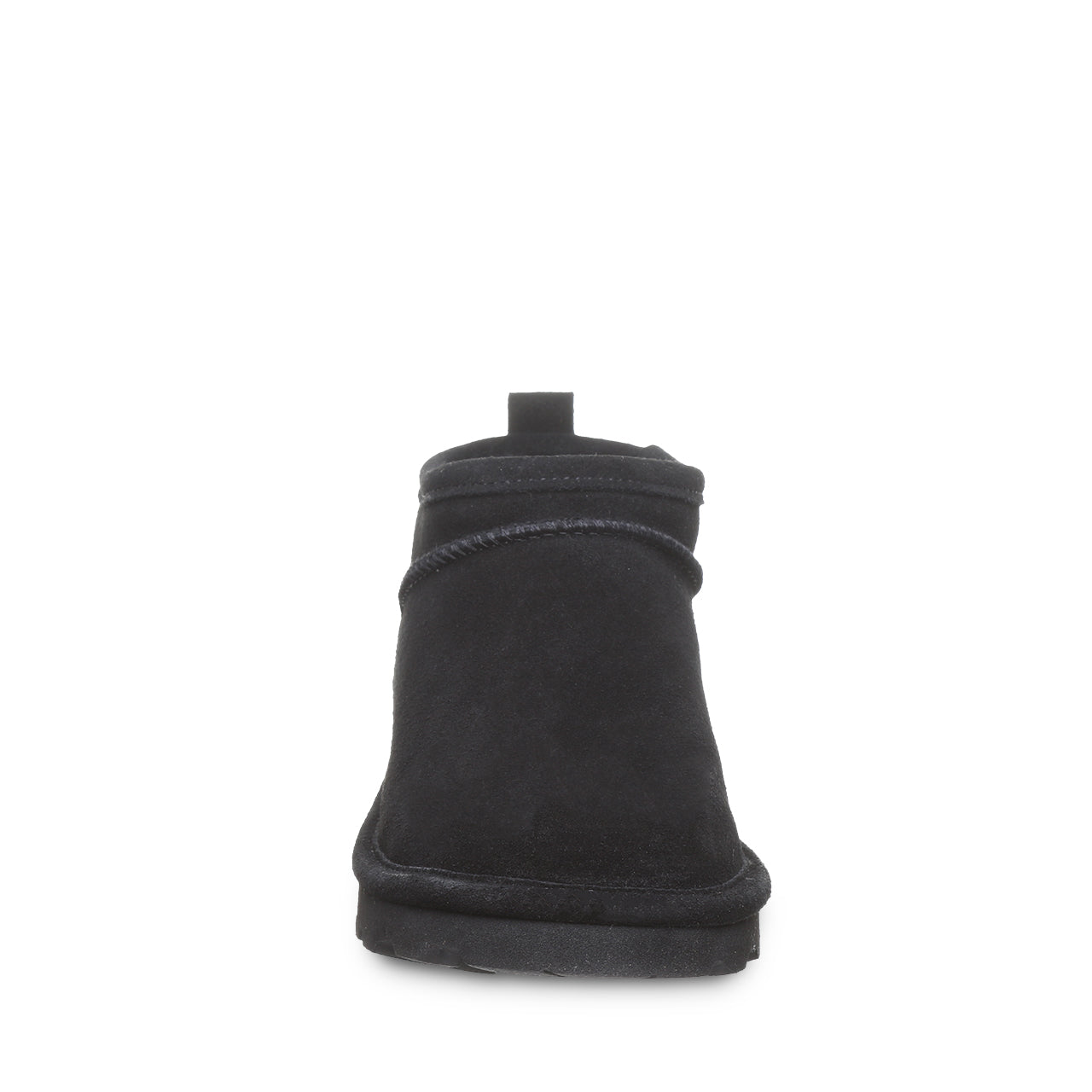 SUPER SHORTY WIDE BLACK – BEARPAW Shoes