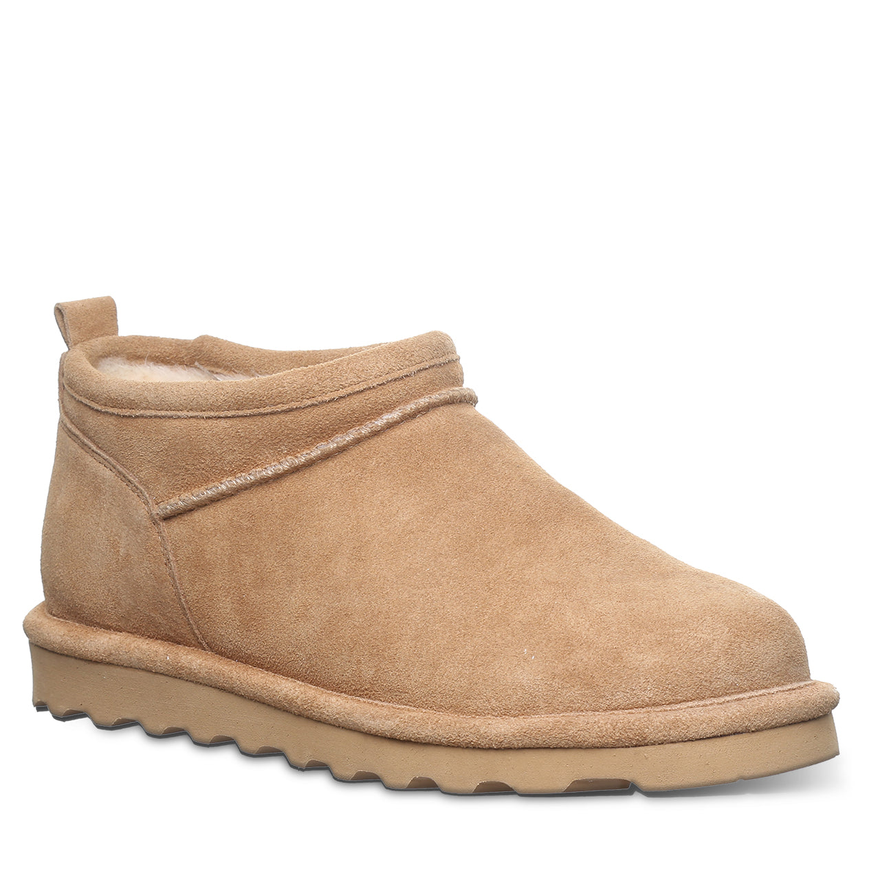 SUPER SHORTY ICED COFFEE – BEARPAW Shoes