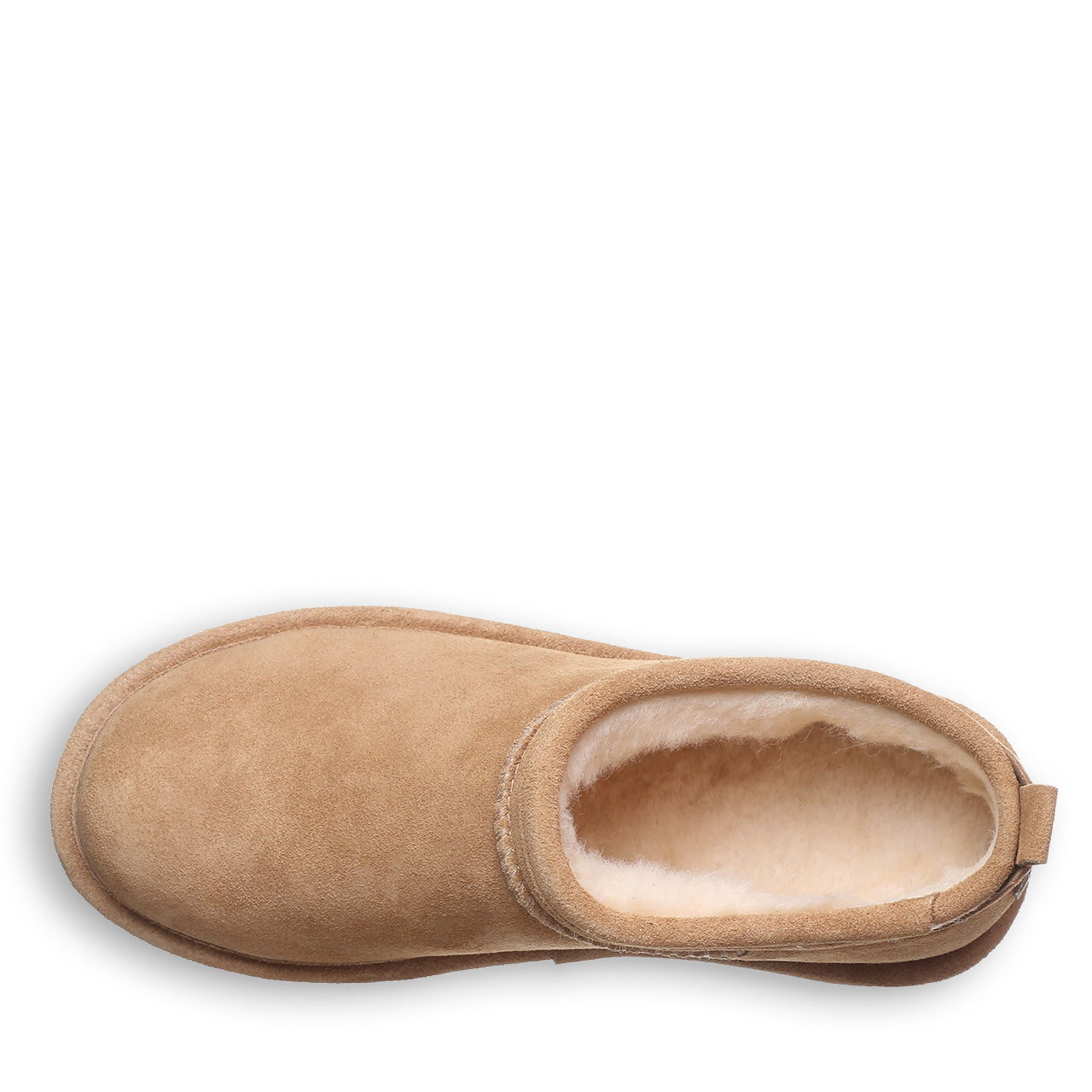 SUPER SHORTY ICED COFFEE – BEARPAW Shoes