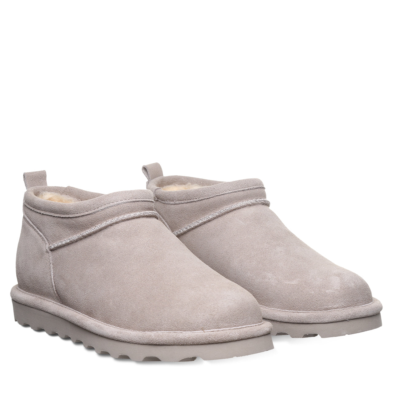 SUPER SHORTY MUSHROOM – BEARPAW Shoes
