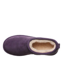 SUPER SHORTY GOTHIC GRAPE