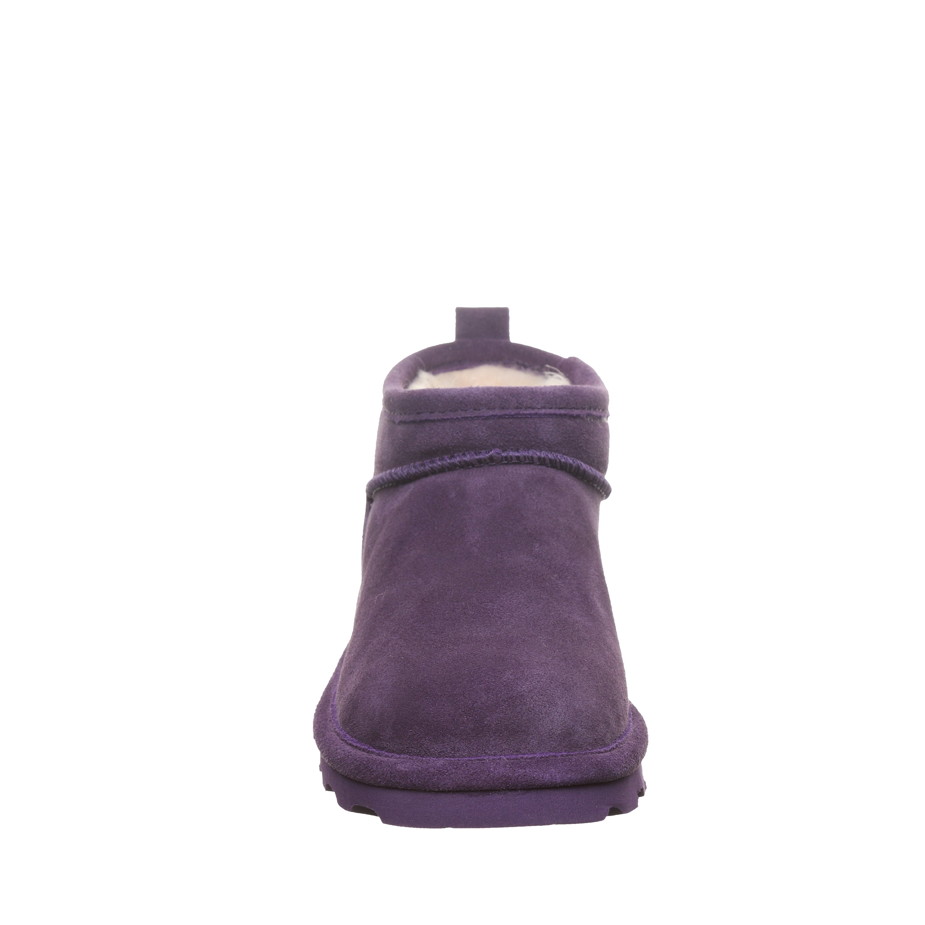 SUPER SHORTY GOTHIC GRAPE – BEARPAW Shoes