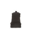 RETRO SUPER SHORTY BLACK