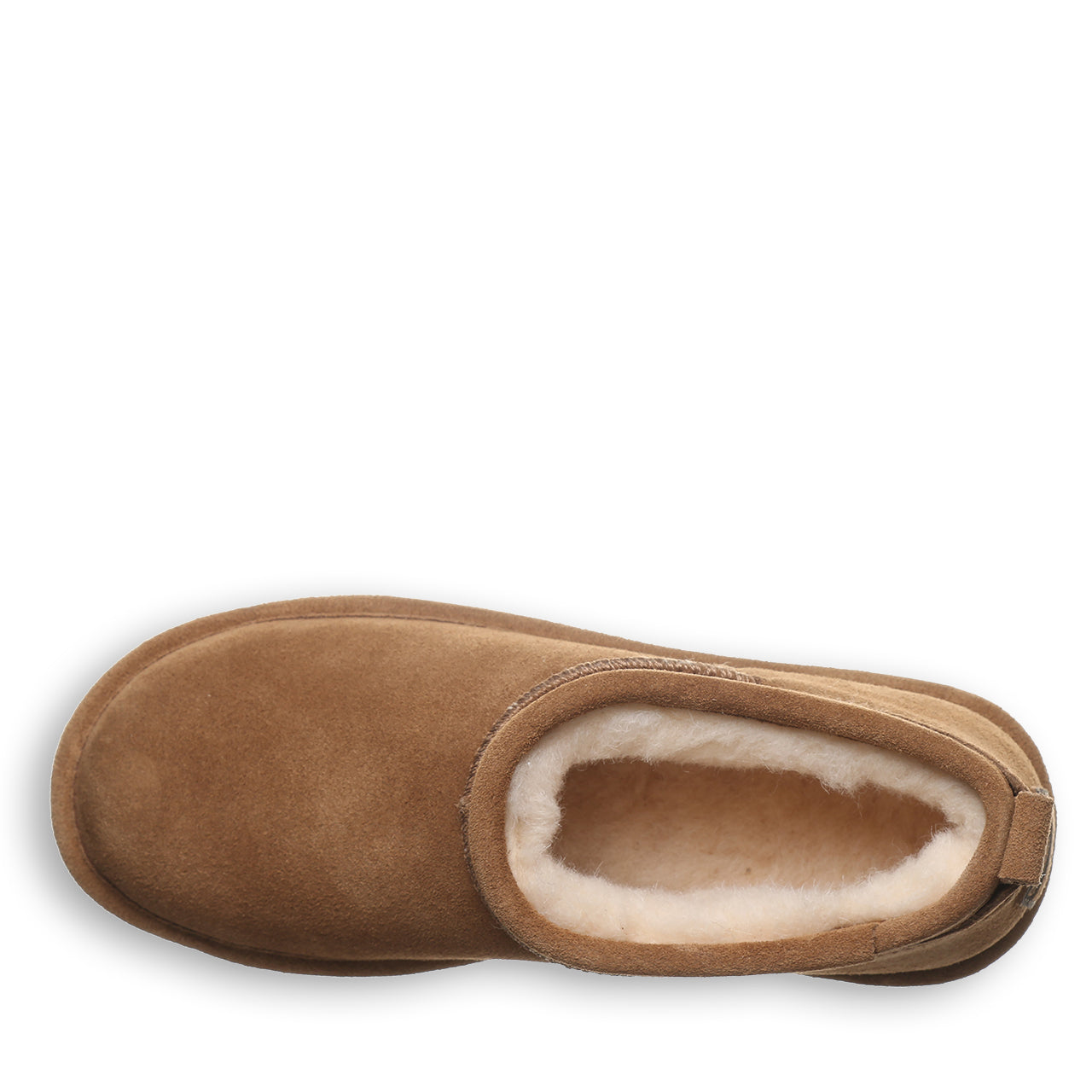 RETRO SUPER SHORTY HICKORY – BEARPAW Shoes