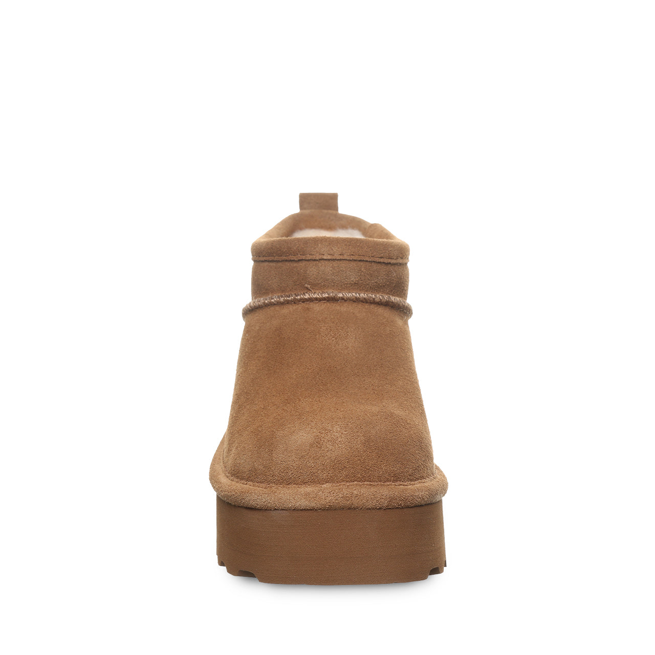 RETRO SUPER SHORTY HICKORY – BEARPAW Shoes