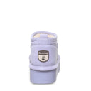 RETRO SUPER SHORTY PERSIAN VIOLET