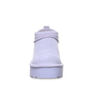 RETRO SUPER SHORTY PERSIAN VIOLET