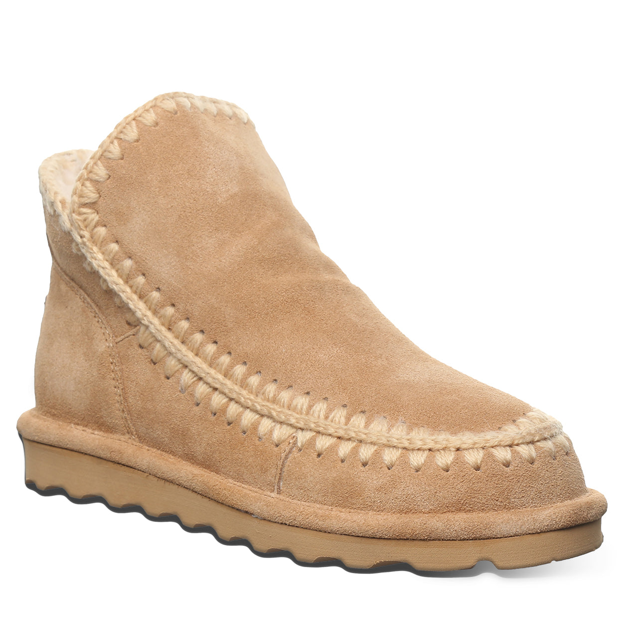 WINTER ICED COFFEE – BEARPAW Shoes