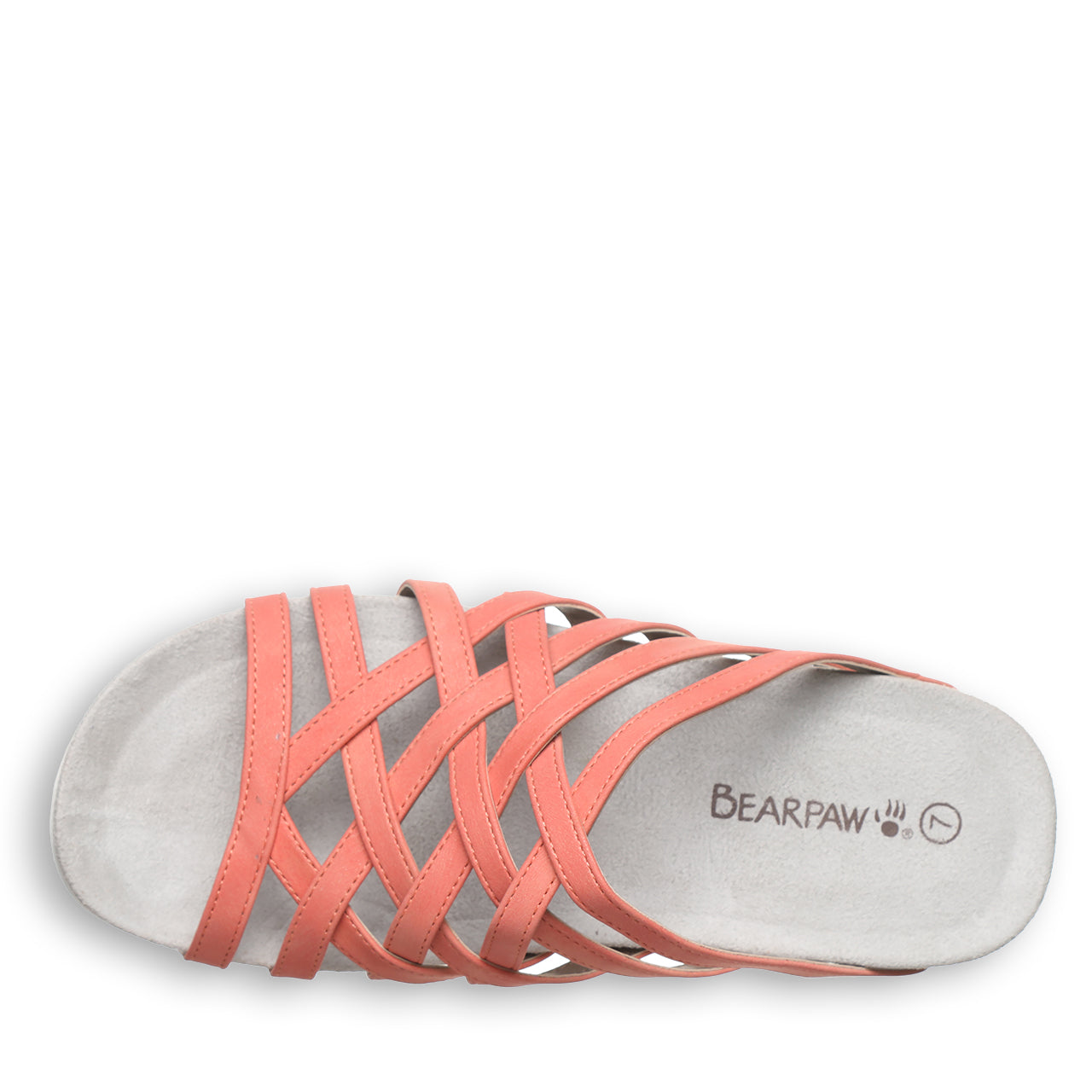 ZINNIA CORAL – BEARPAW Shoes