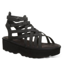 PROMINENCE BLACK/BLACK