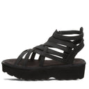 PROMINENCE BLACK/BLACK