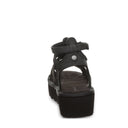 PROMINENCE BLACK/BLACK