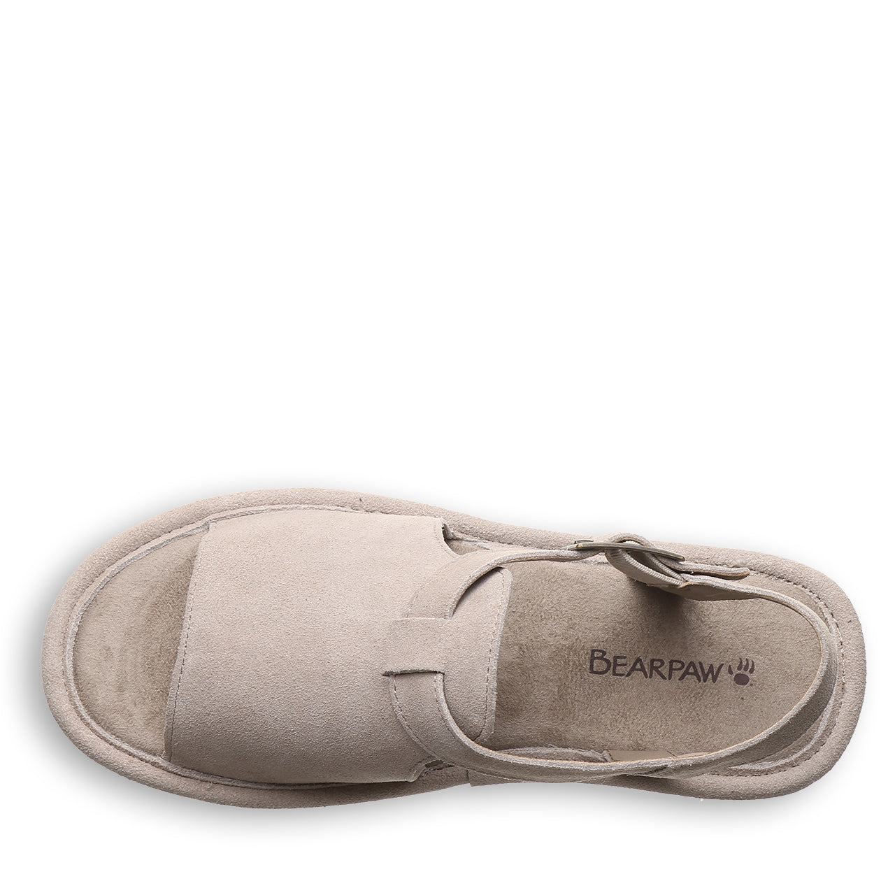 ASCEND MUSHROOM – BEARPAW Shoes