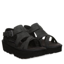 PINNACLE BLACK/BLACK