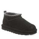 SUPER SHORTY DECO YOUTH BLACK
