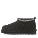 SUPER SHORTY DECO YOUTH BLACK