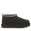 SUPER SHORTY DECO YOUTH BLACK