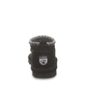 SUPER SHORTY DECO YOUTH BLACK