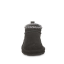 SUPER SHORTY DECO YOUTH BLACK