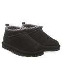 SUPER SHORTY DECO YOUTH BLACK