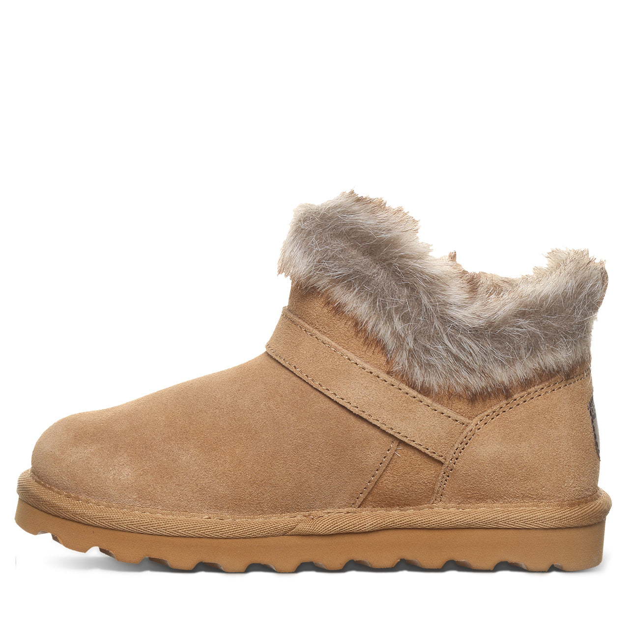 JASMINE YOUTH ICED COFFEE – BEARPAW Shoes