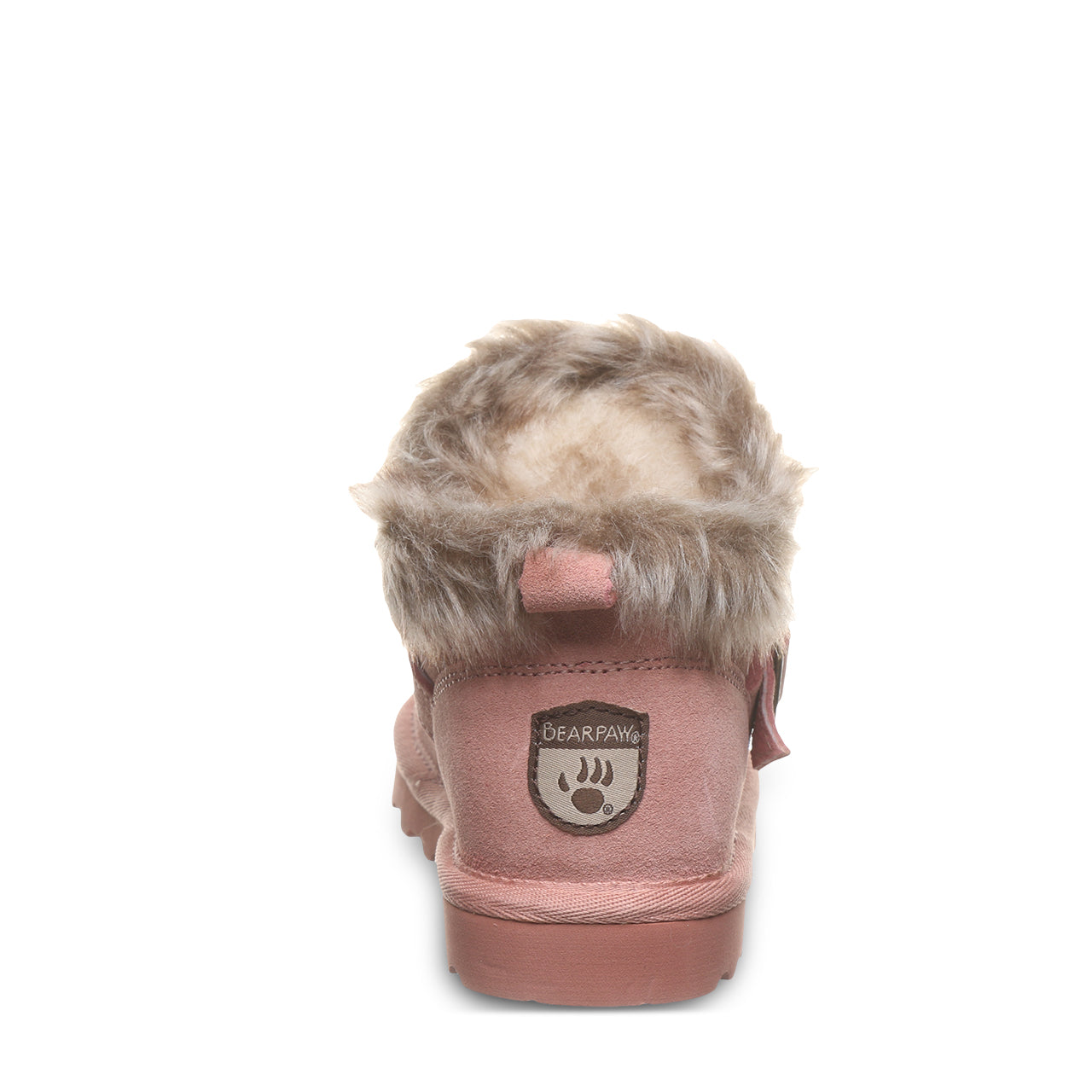 JASMINE YOUTH DUSTY ROSE – BEARPAW Shoes