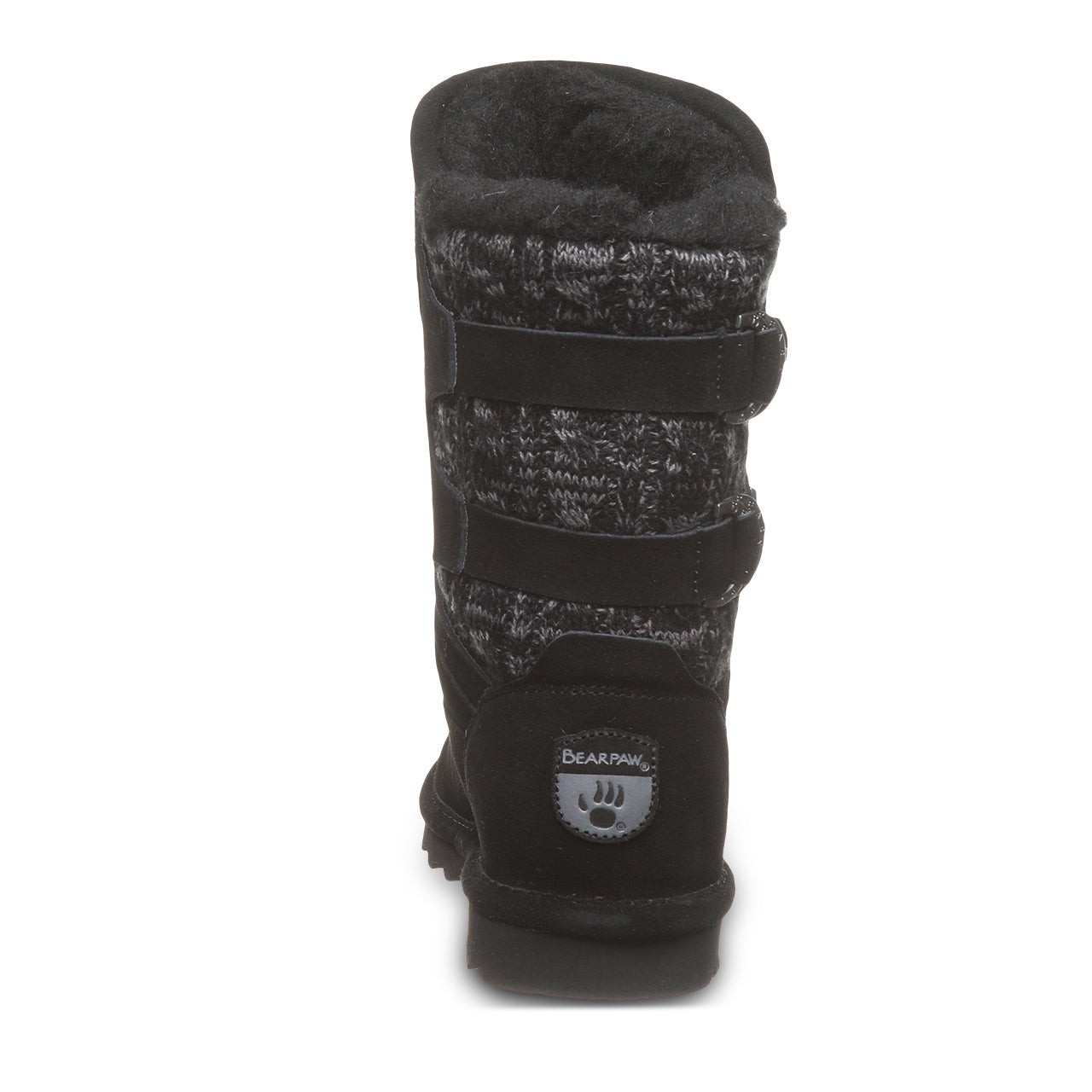 JENNI BLACK – BEARPAW Shoes