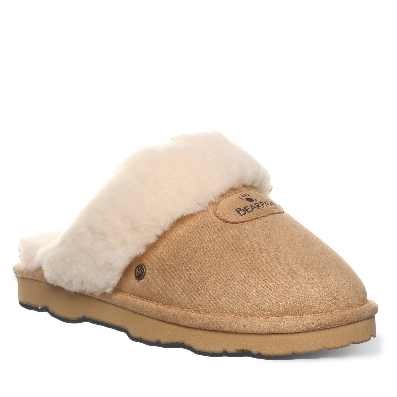 EFFIE VEGAN ICED COFFEE – BEARPAW Shoes