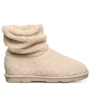 SNUGGLE BOOTIE OAT