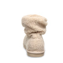 SNUGGLE BOOTIE OAT