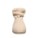 SNUGGLE BOOTIE OAT