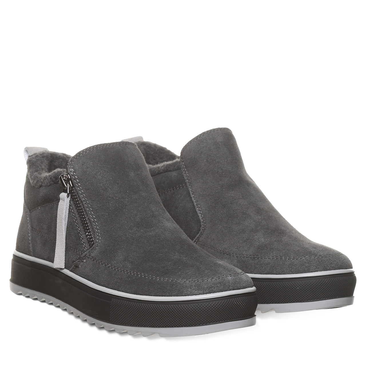 AMANZA GRAPHITE – BEARPAW Shoes