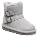 KATYA TODDLER GRAY FOG