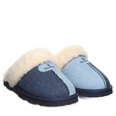 LOKI DUO DENIM BLUE